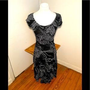 Kenneth Cole Reaction Dress- SZ S **New With Tags**